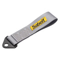 Sabelt Tow Strap 2.9T Load Rating – Grey