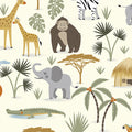 Safari Adventure Jungle Cream 12944-97