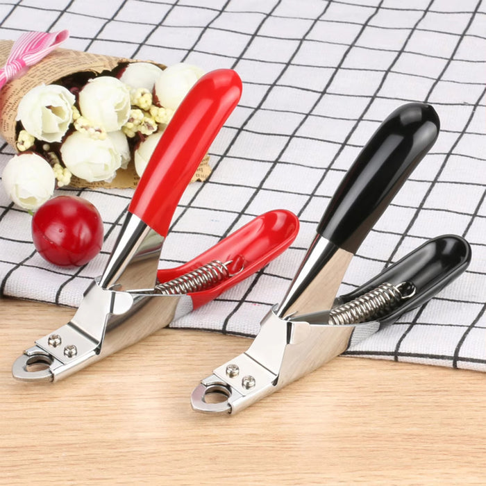 SafeTrim Pet Nail Clipper