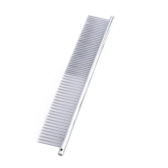 Tail comb
