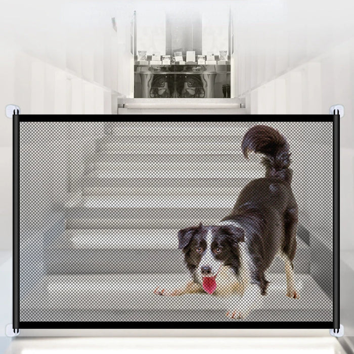 SafeZone Pet Isolation Barrier