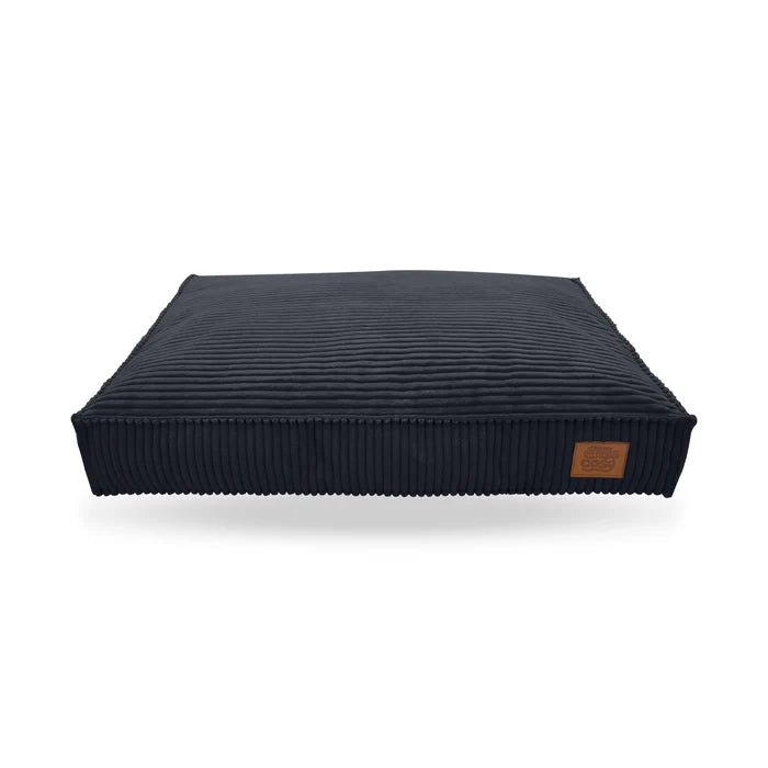 San Remo Pet Lounger Replacement Cover - Washable Dog Bed Cover - Dog Beds & Loungers for dogs Snug and Cosy Pets