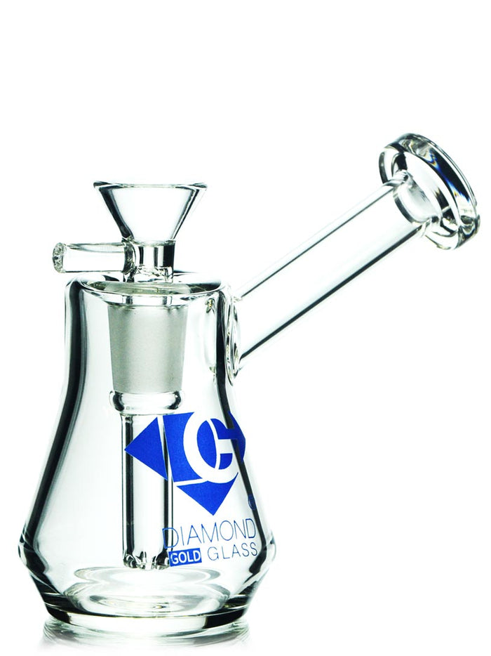 Sapphire Bubbler