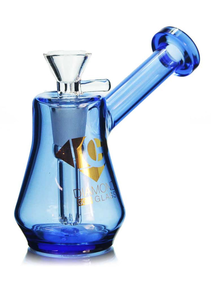 Sapphire Bubbler