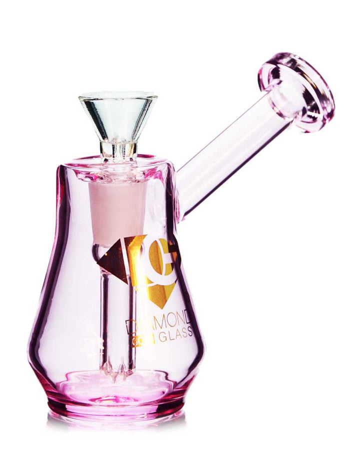 Sapphire Bubbler