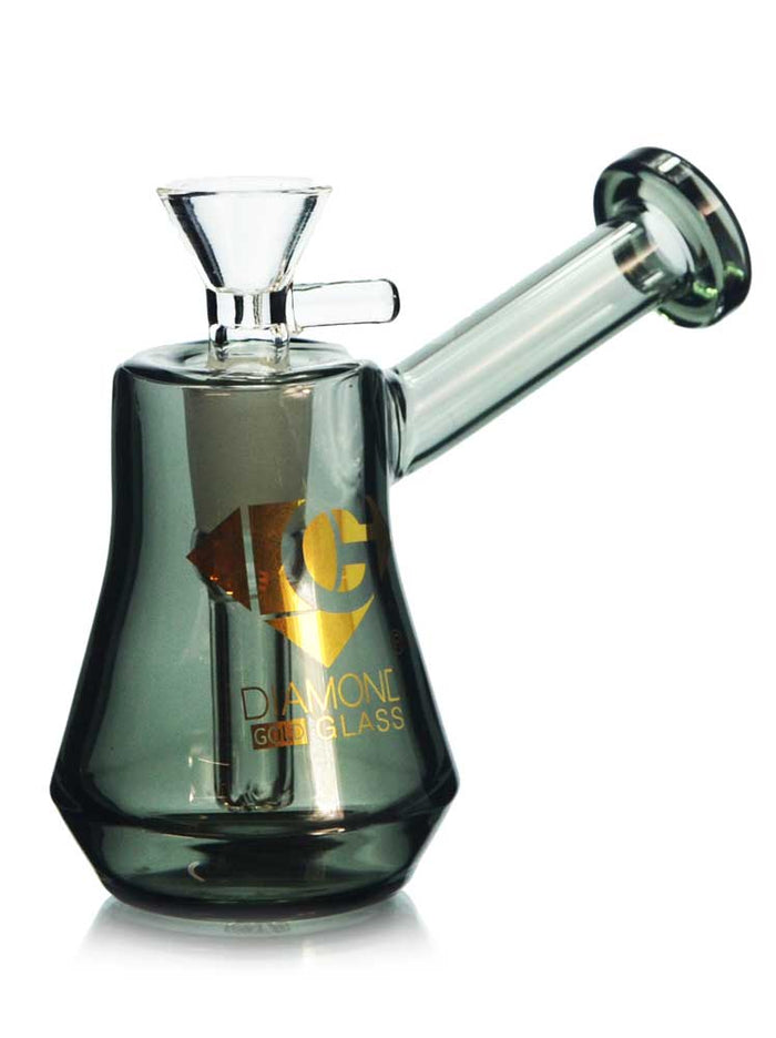 Sapphire Bubbler