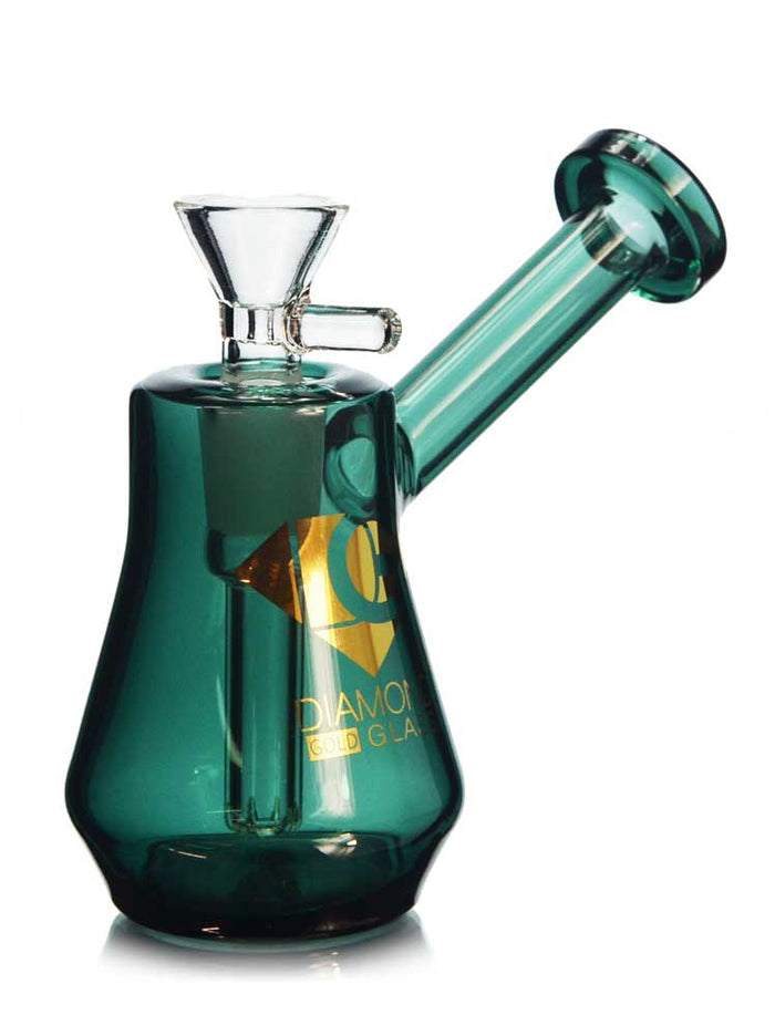 Sapphire Bubbler