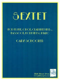 Schocker, G. - Sextet - FLUTISTRY