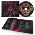 Self Deception "One Of Us" CD