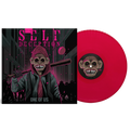 Self Deception "One Of Us (Translucent Fuchsia Vinyl)" 12"