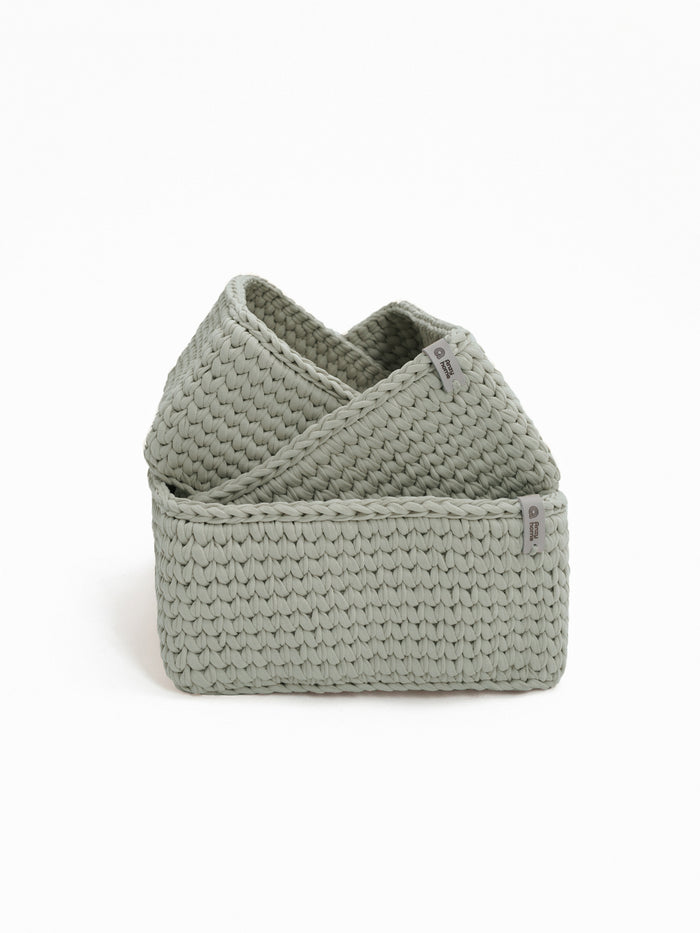 Sage green