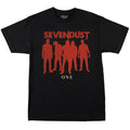 Sevendust "One" T-Shirt
