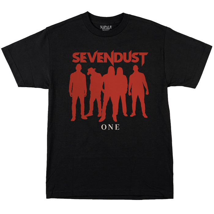 Sevendust "One" T-Shirt