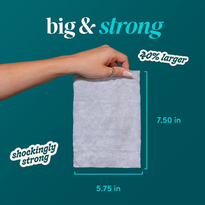 Shea-Coco goodwipes Singles