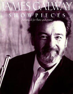 Showpieces - FLUTISTRY