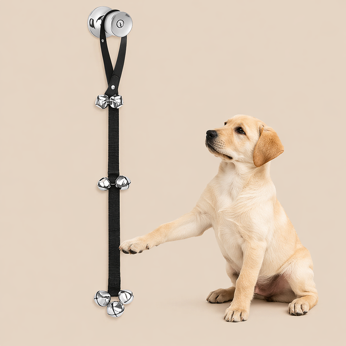 SignalPaw Door Bell