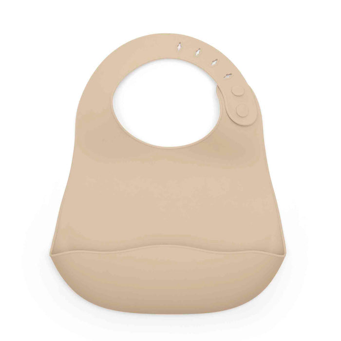 Silicone Bib