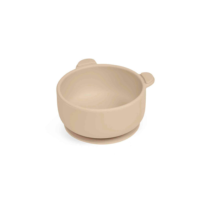 Silicone Bowl