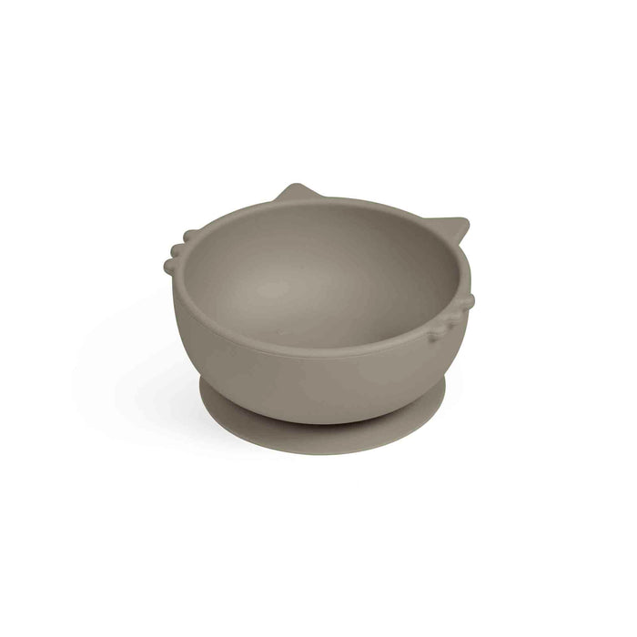 Silicone Bowl