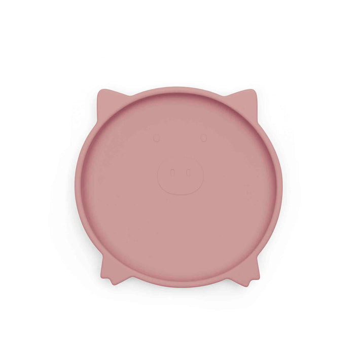 Silicone Plate