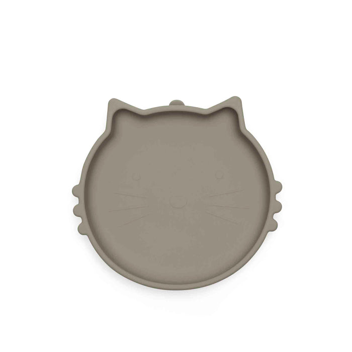 Silicone Plate