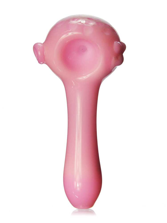 Slime Glass Pipe
