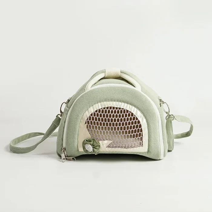 Small Pet Travel Bag