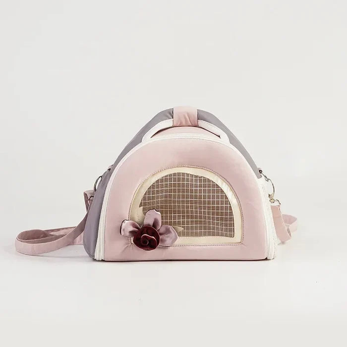 Small Pet Travel Bag