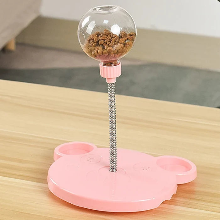 Smart Snack Sphere