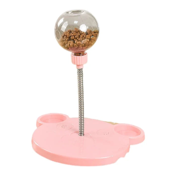 Smart Snack Sphere