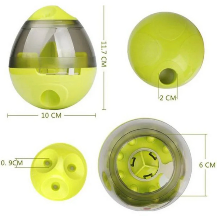 SmartTreat Ball