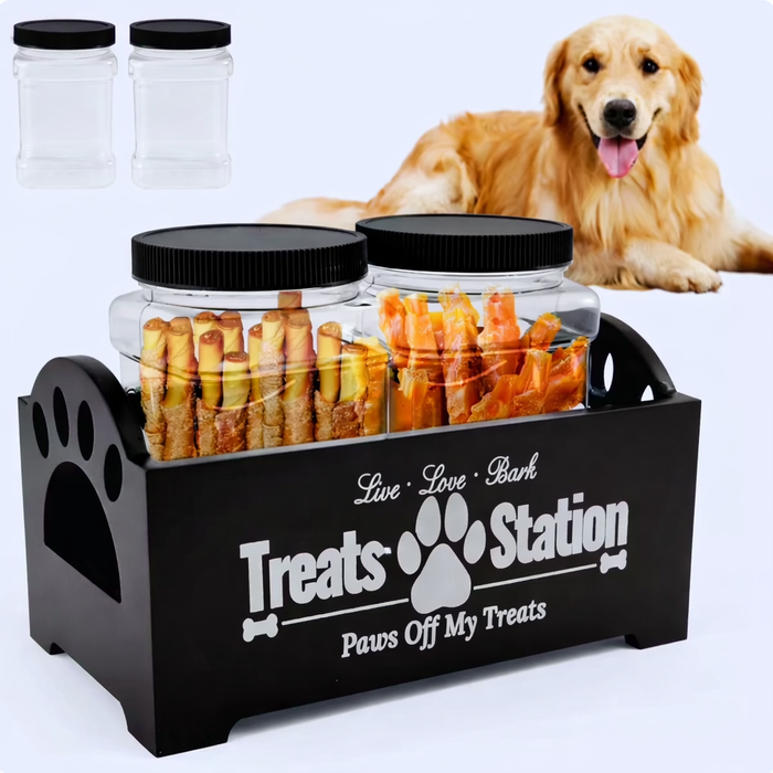 SnackNest