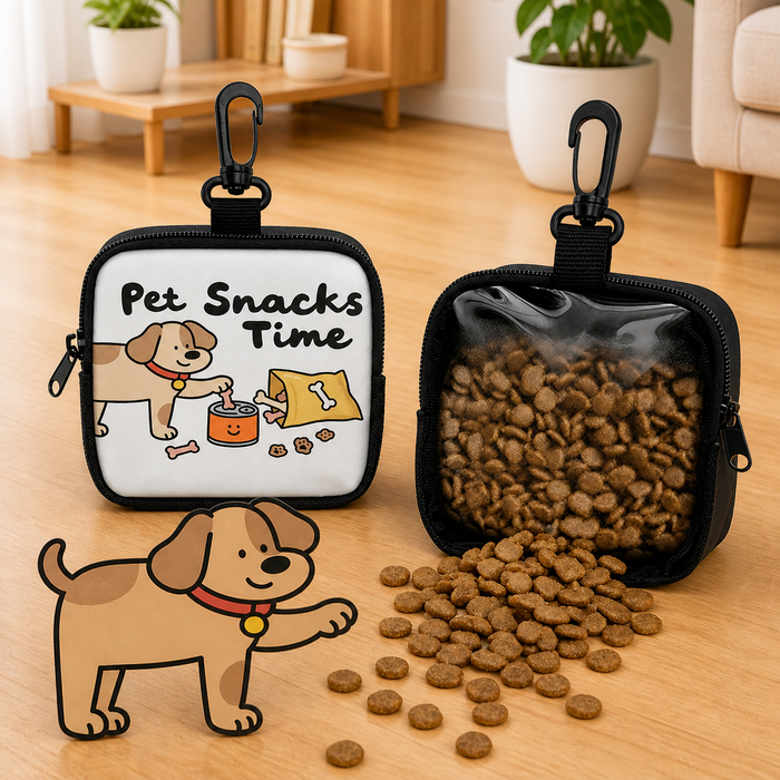 SnackPouch