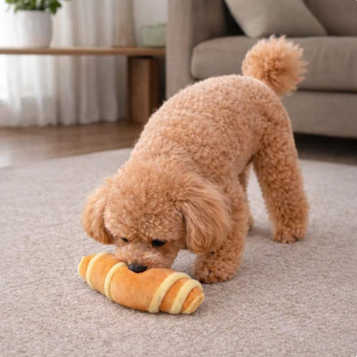 SnackRoll