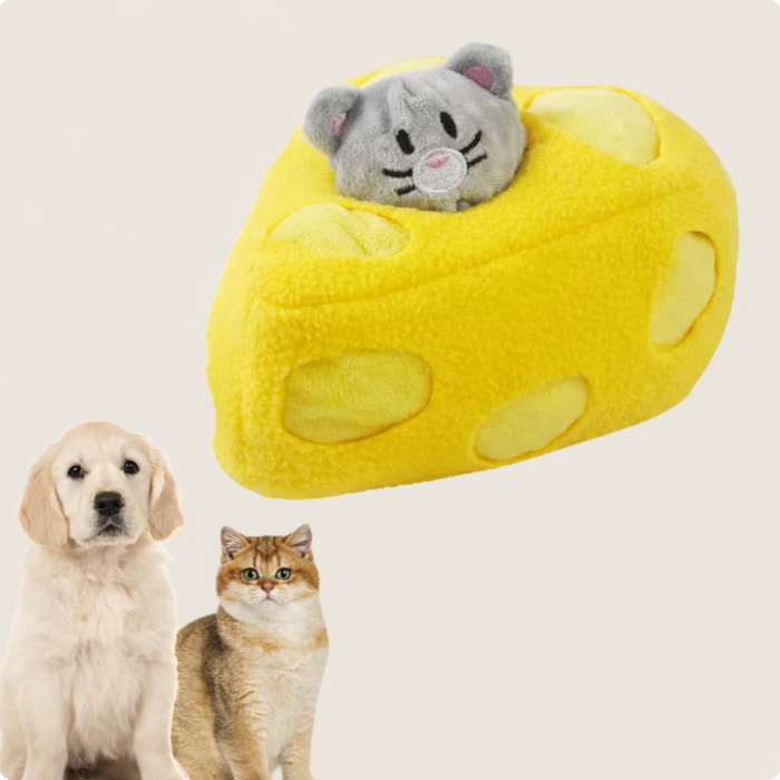 SnackSniff Dog Snuffle Mat