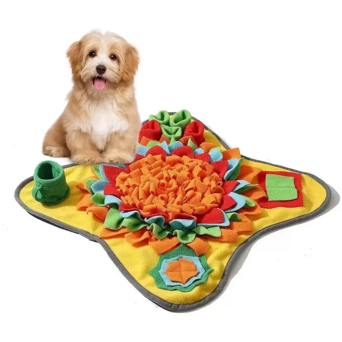 SniffSmart Enrichment Mat