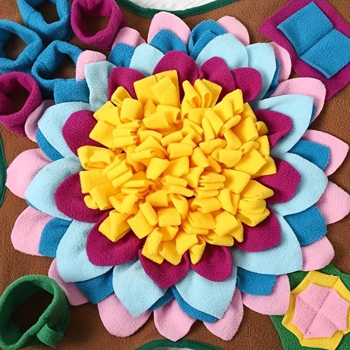 SniffSmart Enrichment Mat