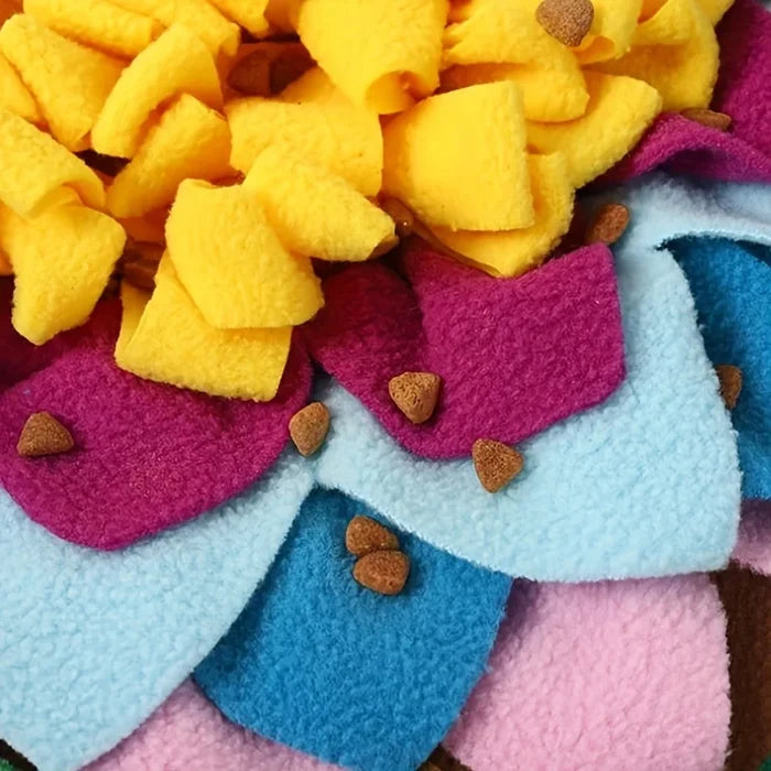 SniffSmart Enrichment Mat
