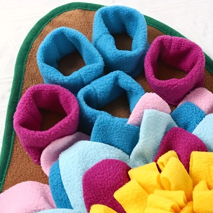 SniffSmart Enrichment Mat