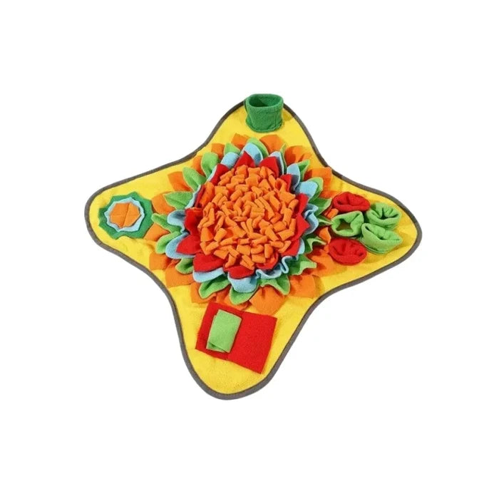 SniffSmart Enrichment Mat