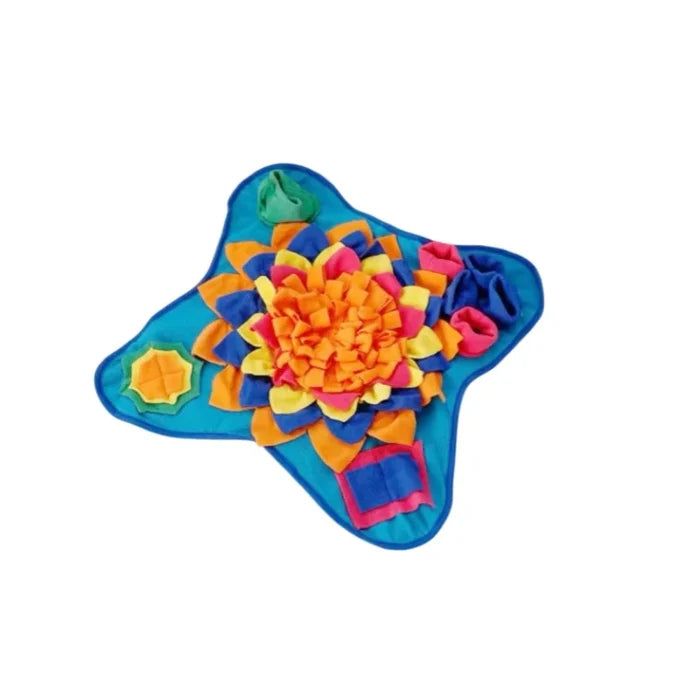 SniffSmart Enrichment Mat