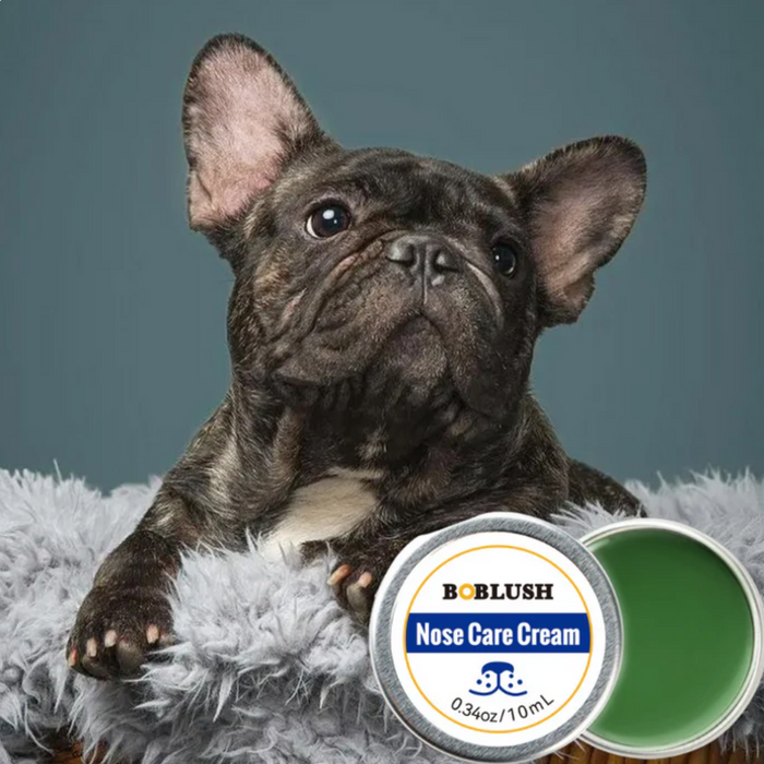 SnoutGuard Nourishing Balm