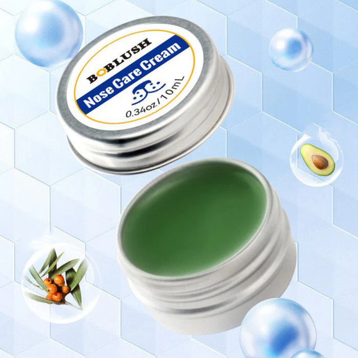SnoutGuard Nourishing Balm