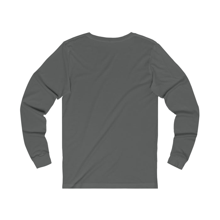 Snowboarding shakalaka Unisex Jersey Long Sleeve Tee