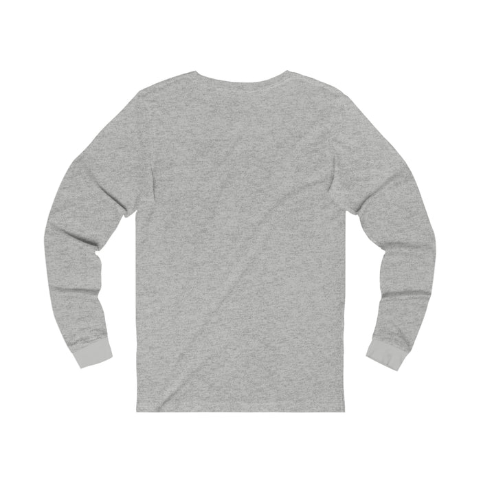 Snowboarding shakalaka Unisex Jersey Long Sleeve Tee