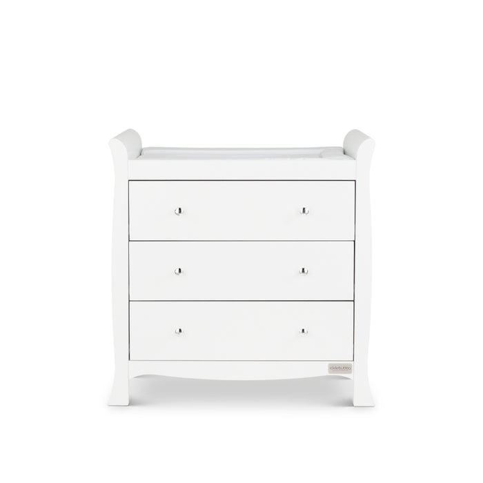 Snowdon Changing Unit