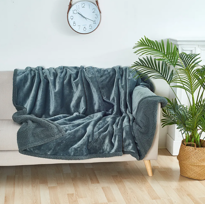 Grey / XS (50x70cm)