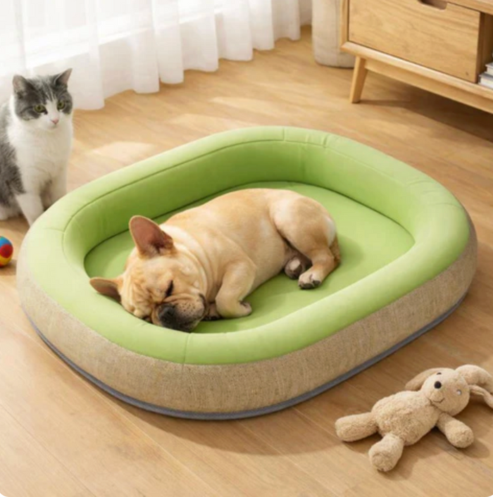 SnugNest