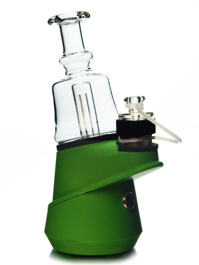 Green SOC Dab Rig