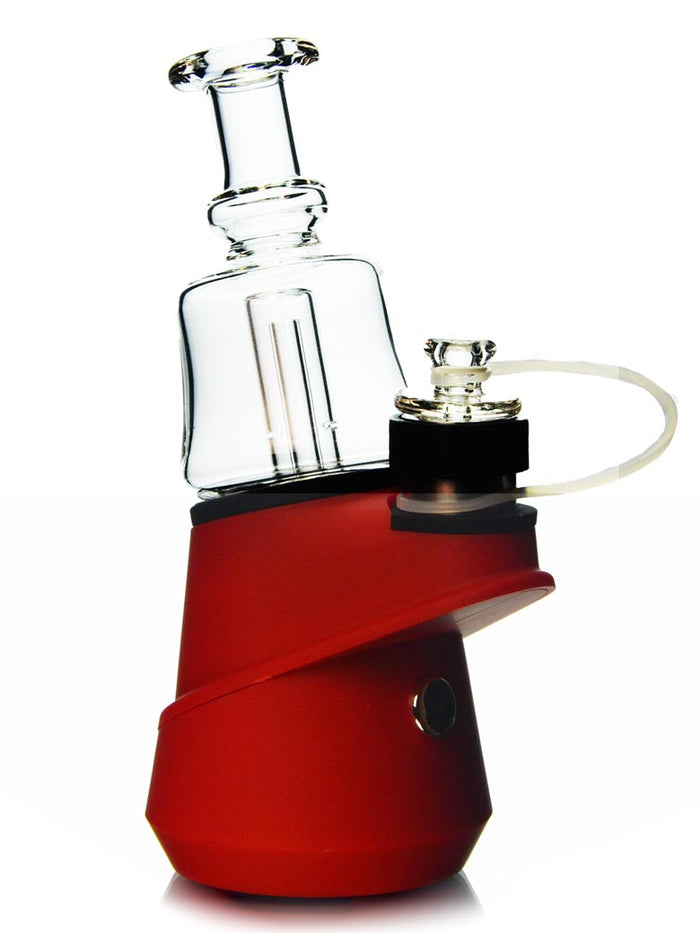 Red SOC Dab Rig